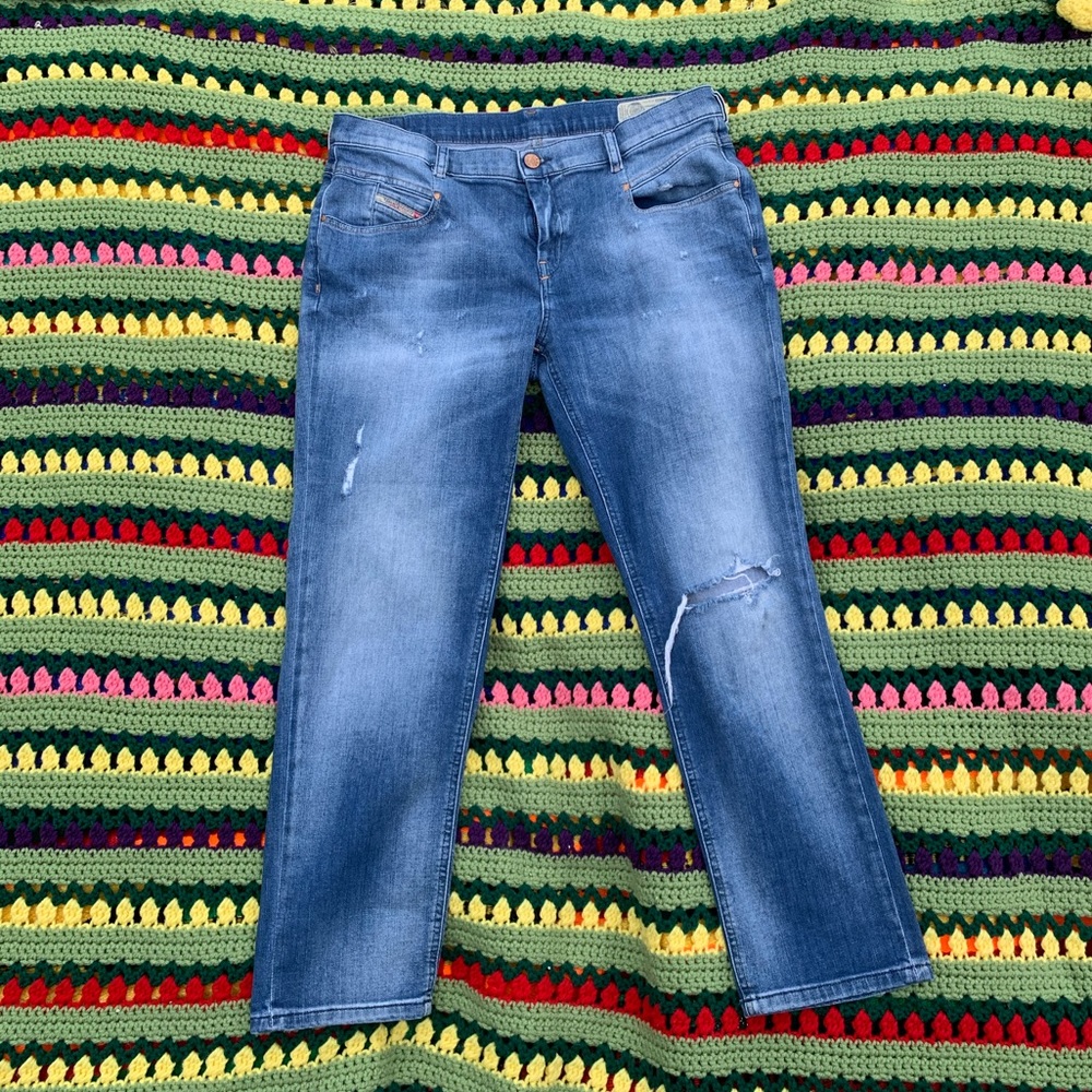 Diesel Jeans NWOT